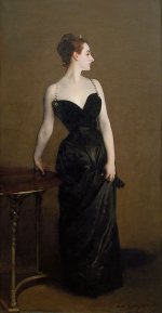 MadameX
