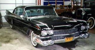 1959 Cadillac