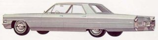 4-door Hardtop Sedan