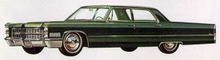 4-door Sedan
