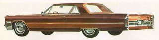 2-door Coupe DeVille