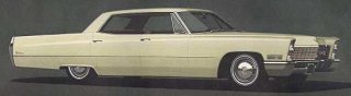 4-door Hardtop Sedan