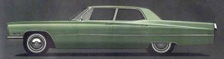 4-door Sedan