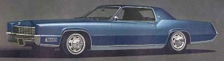 2-door Hardtop Coupe