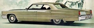 4-door Hardtop Sedan