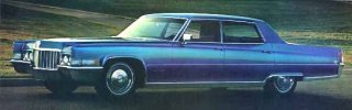 4-door Sedan